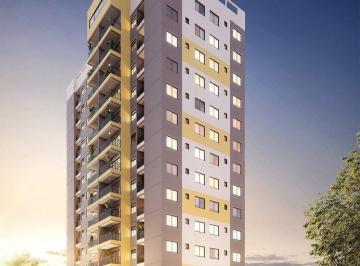 Fachada · Apartamento, Saúde, São Paulo, SP