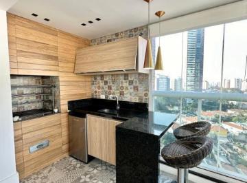 Foto 01 · Apartamento, Vila Regente Feijó, São Paulo, SP
