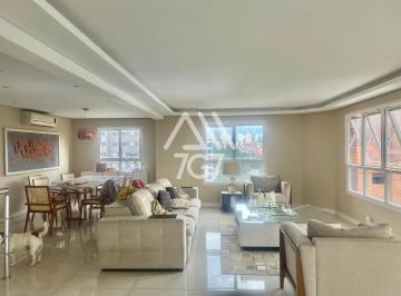 Foto 01 · IMÓVEIS NO MORUMBI | APARTAMENTO À VENDA NO PANAMBY - AP18993