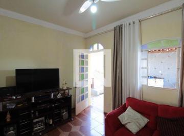 Casa · 113m² · 3 Quartos · 4 Vagas · Casa à Venda - Jardim Guanabara, 3 Quartos,  113 m² - Belo Horizonte