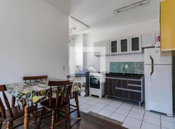 Apartamento · 48m² · 2 Quartos · 1 Vaga · Apartamento para Aluguel - Cezar de Souza, 2 Quartos,  48 m² - Mogi das Cruzes