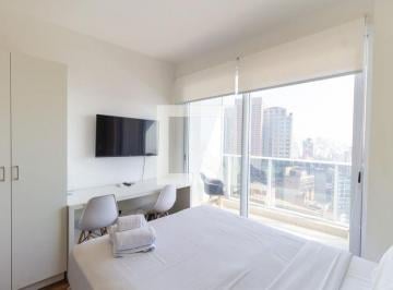 Apartamento · 22m² · 1 Quarto · Apartamento à Venda - Liberdade, 1 Quarto,  22 m² - São Paulo