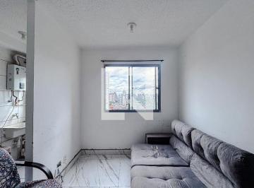 Apartamento · 31m² · 1 Quarto · Apartamento à Venda - Mooca, 1 Quarto, 31 m² - São Paulo