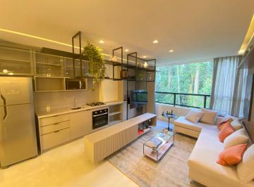 Apartamento de 2 quartos, São Paulo · Apartamento no Morumbi de 43 metros quadrados com 2 dormitórios.