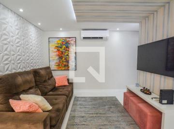 Apartamento · 84m² · 2 Quartos · 2 Vagas · Apartamento à Venda - Parque Bandeirante, 2 Quartos,  84 m² - Santo André