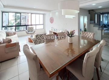 Apartamento de 5 quartos, Recife · Excelente apartamento de 5 quartos com Varanda em Boa, Viagem Recife.