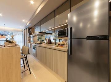 Apartamento de 2 quartos, São Paulo · Apartamento pronto na Vila Madalena - Pompeia de 76 M², 2 suítes e lavabo