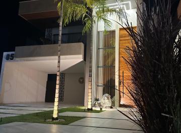 Casa de 4 quartos, Macaíba · ESSE DÚPLEX TEM TUDO QUE HÁ DE MAIS MODERNO EM TECNOLOGIA!!