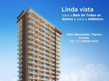 Apartamento , Salvador · Vendo apartamento no Empreendimento AMARAMA, na Barra. A 3' do Farol da Barra. 