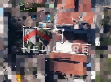 Terreno · 2m² · Lote em  Avenida Senador Pinheiro Machado - Marapé - Santos/SP