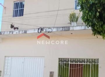 Casa · 150m² · 2 Quartos · 1 Vaga · Sobrado em  Rua João Pedro Ferreira - Matadouro - Tucano/BA