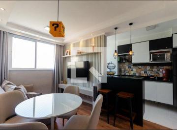 Apartamento · 44m² · 2 Quartos · Apartamento à Venda - Jardim Iris , 2 Quartos, 44 m² - São Paulo