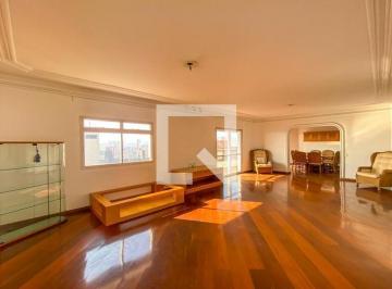 Apartamento · 400m² · 3 Quartos · 5 Vagas · Apartamento para Aluguel - Nova Petrópolis, 3 Quartos,  400 m² - São Bernardo do Campo