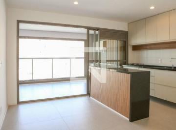 Apartamento · 51m² · 1 Quarto · 1 Vaga · Apartamento para Aluguel - Perdizes, 1 Quarto, 51 m² - São Paulo