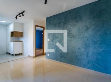 Apartamento · 48m² · 2 Quartos · 1 Vaga · Apartamento para Aluguel - Botujuru, 2 Quartos,  48 m² - Mogi das Cruzes