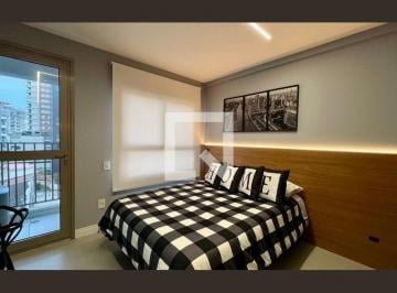 Apartamento · 26m² · 1 Quarto · Apartamento para Aluguel - Vila Madalena, 1 Quarto,  26 m² - São Paulo