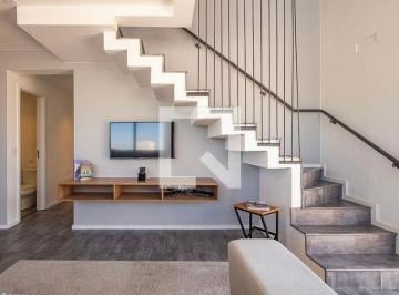 Apartamento 73m² Venda Cerqueira César · Apartamento à Venda - Jardim Paulista, 1 Quarto, 73 m² - São Paulo