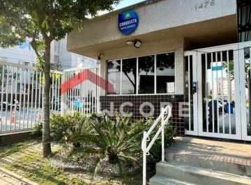 Apartamento · 46m² · 2 Quartos · Apartamento em  Rua Oliveiros Rodrigues Alves - Jardim da Posse - Nova Iguaçu/RJ