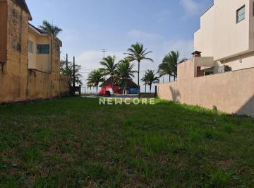 Terreno · 390m² · Lote em  Avenida Governador Mário Covas Júnior - Balneário Stella Maris - Peruíbe/SP