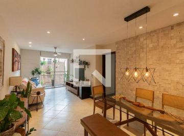 Apartamento · 98m² · 2 Quartos · 1 Vaga · Apartamento à Venda - Tijuca, 2 Quartos, 98 m² - Rio de Janeiro