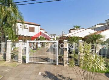 Casa · 95m² · 3 Quartos · 1 Vaga · Casa de condomínio em  Rua Tomé de Souza - Nossa Senhora das Graças - Canoas/RS