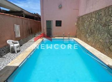 Casa · 240m² · 5 Quartos · 5 Vagas · Casa em  Rua Peru - Guilhermina - Praia Grande/SP