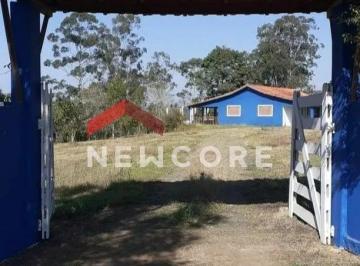 Rural · 196m² · 3 Quartos · 2 Vagas · Sítio em  Rua um - Ribeiros  - Angatuba/SP
