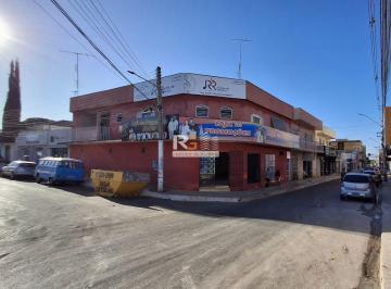 Comercial de 3 quartos, Formosa · Sobrado Comercial, Esquina, Centro, lote 210m², Sobrado 420m²