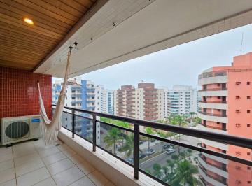 Apartamento de 3 quartos, Bertioga · Apartamento Duplex Exclusivo na Riviera de São Lourenço