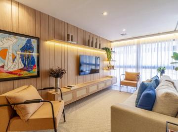 Apartamento decorado · Estuda proposta - Yard Vazado 3 quartos com 1 suite 2 vagas - Pronto para morar