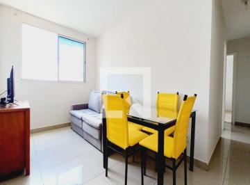 Apartamento · 45m² · 2 Quartos · 1 Vaga · Apartamento para Aluguel - Parque Prado, 2 Quartos, 45 m² - Campinas