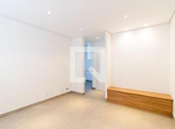 Apartamento · 50m² · 1 Quarto · 1 Vaga · Apartamento para Aluguel - Cambuí, 1 Quarto, 50 m² - Campinas