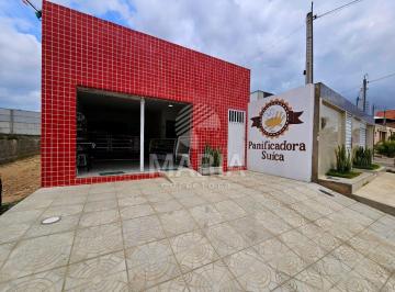 Comercial , Gravatá · Panificadora com equipamentos industriais à venda em Gravatá-PE!