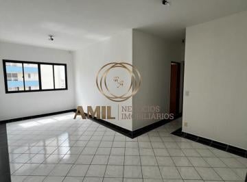 Foto 01 · Vendo Apartamento de 3 Quartos no Parque Residencial Aquarius em São José dos Campos-SP: Confira!