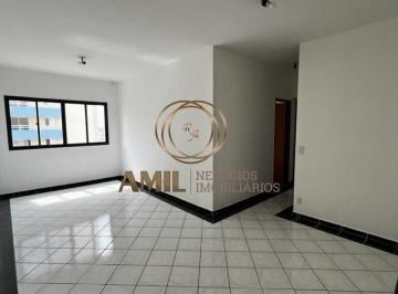 Foto 01 · Vendo Apartamento de 3 Quartos no Parque Residencial Aquarius em São José dos Campos-SP: Confira!