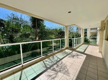 Apartamento de 3 quartos, Rio de Janeiro · Le Parc - Barra da Tijuca - Apartamento com 3 quartos.