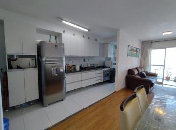 Apartamento de 3 quartos, São Caetano do Sul · Apto. 89 m² com 3 dorms e uma suite no Bairro Osvaldo Cruz 