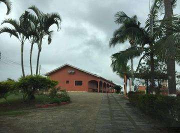 Rural de 6 quartos, Santa Isabel · Sítio maravilhoso para venda em Santa Isabel - SP