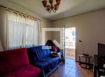 Casa · 260m² · 3 Quartos · 3 Vagas · Casa à Venda - Alto Caiçaras, 3 Quartos,  260 m² - Belo Horizonte