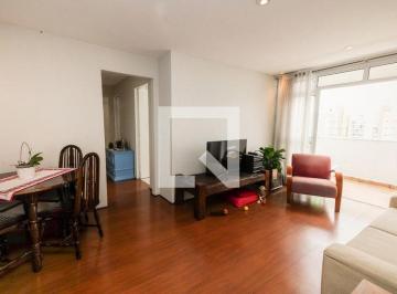 Apartamento · 97m² · 2 Quartos · 1 Vaga · Apartamento à Venda - Consolação, 2 Quartos, 97 m² - São Paulo