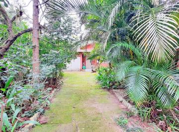 Foto 01 · Vendo Sítio de 1200m² em Condomínio Fechado - Águas Claras, Viamão-RS: 2 quartos, 2 salas, 1 banheir