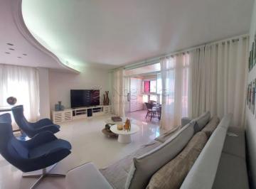 Apartamento de 4 quartos, Recife · Excelente apartamento com 4 suítes e varanda com Boa Viagem - Recife, PE.