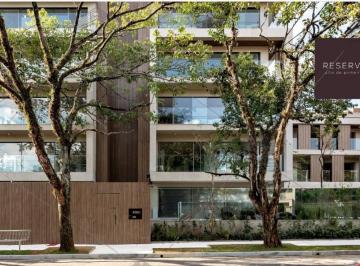Foto 01 · Cobertura Duplex, 343m2, Vila Madalena, lazer completo, gerador, dependência de empregada, aquecimen