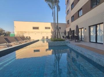 Apartamento de 1 quarto, Curitiba · Studio mobiliado - Locação !!!