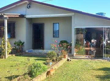 Foto 02 · VENDO Casa por R$ 310.000 em Águas Claras - Viamão.