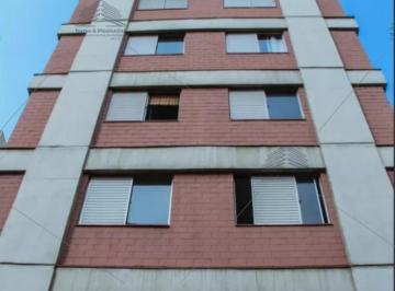 Foto 01 · Apartamento à venda na Bela Vista, São Paulo-SP: 1 quarto, 1 banheiro, 1 vaga, 32m². Aproveite essa 