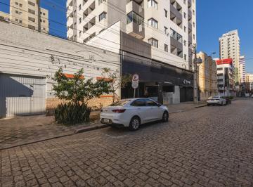 Casa de 3 quartos, Curitiba · Casa-Terreno à venda, Centro - Curitiba