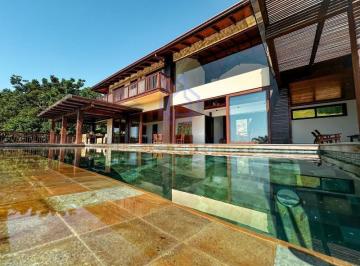 Foto 01 · CASA À VENDA EM CONDOMÍNIO NA COSTEIRA EM ILHABELA-SP