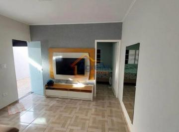 Foto 01 · Casa à venda no bairro Jardim Santo André - Mogi Guaçu/SP