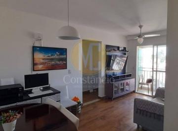 Apartamento · 56m² · 2 Quartos · Apartamento para venda com 2 quartos no Boulevard Flamboyant R$370.000